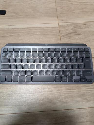 Logicool MX Keys Mini キーボード