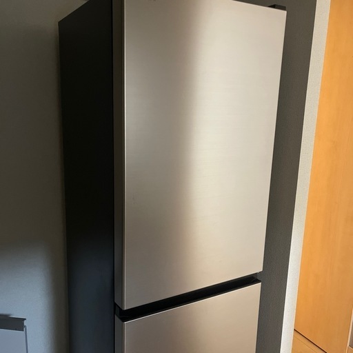日立冷凍冷蔵庫RV38TV