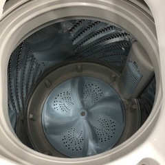 Hisense全自動洗濯機 2018年製【トレファク堺福田店店】