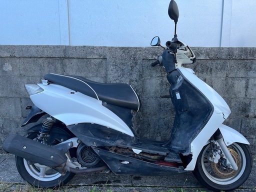❇️シグナス1型 現状2万円❗️❇️