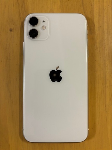 その他 iPhone11\n