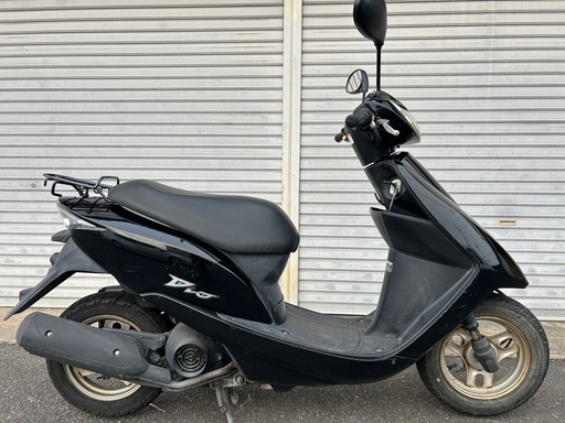 HONDA ディオ 原付 4スト dio DIO JOG ZX ZR ZZ Z4 通勤通学 管理番号