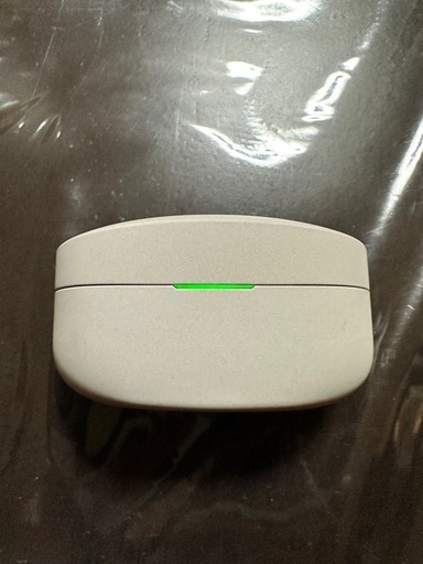 【取引中】ソニー　WF-1000XM4
