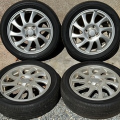 ㊗️ご成約?】【ダイハツ ムーブコンテ カスタム RS（ターボ車）から 