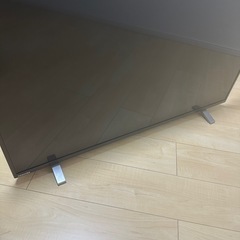 TOSHIBA REGZA 40V34 40インチ　20年製