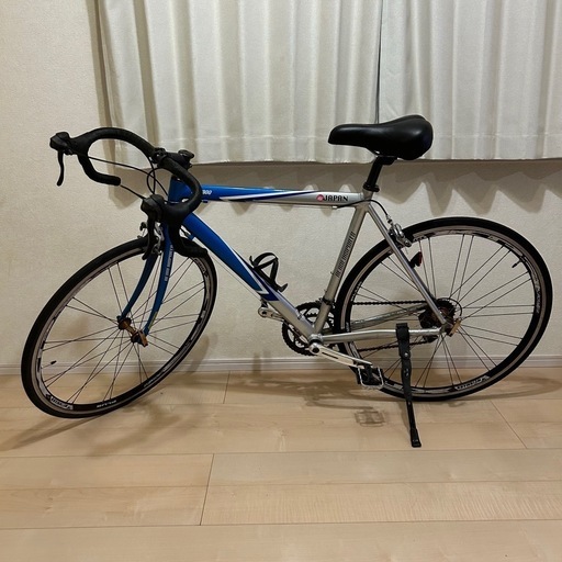 ロードバイク　AEROFIX SPORTS HR3300