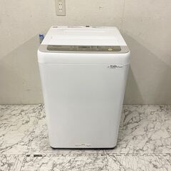 20123 一人暮らし洗濯機 Panasonic 2019年製 5.0kg ◇大阪市内・東大阪 