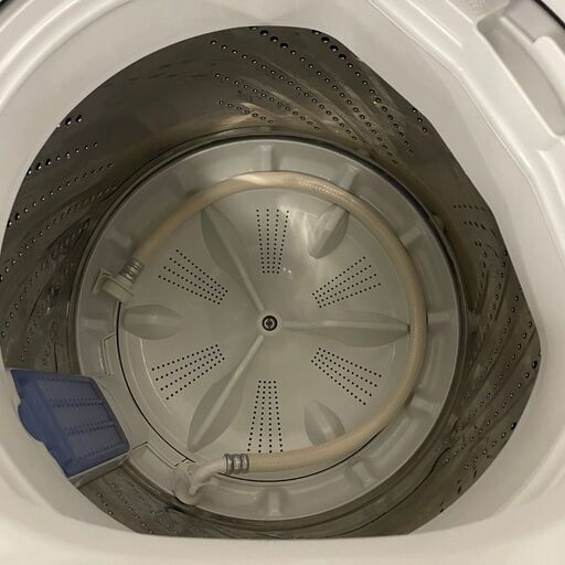 20123  一人暮らし洗濯機 Panasonic 2019年製 5.0kg ◆大阪市内・東大阪市他 6,000円以上ご購入で無料配達いたします！◆ ※京都・高槻・枚方方面◆神戸・西宮・尼崎方面◆生駒方面、大阪南部方面　それぞれ条件付き無料配送あり！