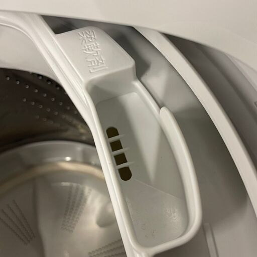 20123  一人暮らし洗濯機 Panasonic 2019年製 5.0kg ◆大阪市内・東大阪市他 6,000円以上ご購入で無料配達いたします！◆ ※京都・高槻・枚方方面◆神戸・西宮・尼崎方面◆生駒方面、大阪南部方面　それぞれ条件付き無料配送あり！