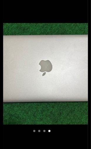 その他 MacBook air 2014\n