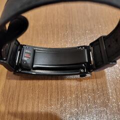 wena3 レザー ブラック