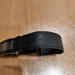 wena3 レザー ブラック