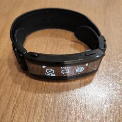 wena3 レザー ブラック