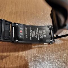 wena3 レザー ブラック