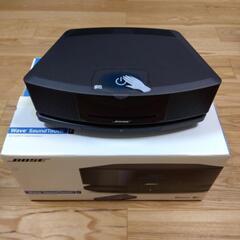BOSE Wave SOUNDTOUCH 