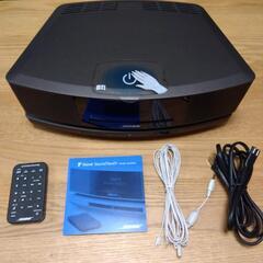 BOSE Wave SOUNDTOUCH 