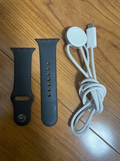 その他 Apple Watch Series 9 41mm