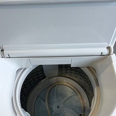 2020年東芝8kgウルトラファインバブル全自動洗濯機