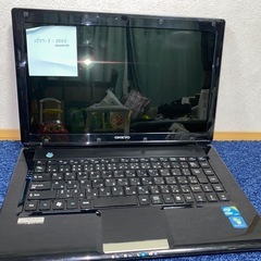 パソコン ジャンク品