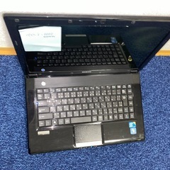 パソコン ジャンク品