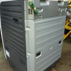 L972 Panasonic ドラム式 洗濯機 乾燥機能付き 洗濯10KG 乾燥6KG NA