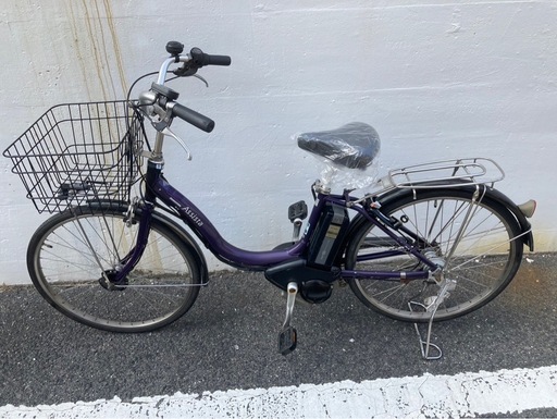 ◉お買い得車＜新車同様＞PAS Cheer（パス チア）・26インチ電動