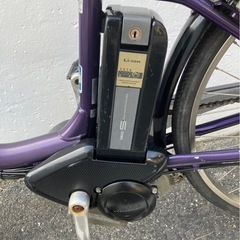 1277送料無料エリア多数！安心保証付き！安全整備済み！電動自転車