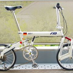 値引き交渉歓迎 ライズアンドミューラー R&M BD-1 カプレオ レア 値引き交渉歓迎 ライズアンドミューラー R&M BD-1 カプレオ レア