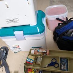 釣具一式