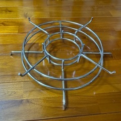 ニューアルパカストーブ オリーブドラブ 専用ケース(ブラック)付 新品未使用品