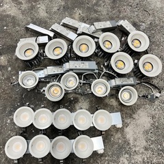 ダイコー　ダウンライト