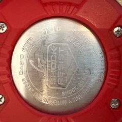 CASIO G-SHOCK GXW-56 カシオ