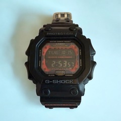 CASIO G-SHOCK GXW-56 カシオ
