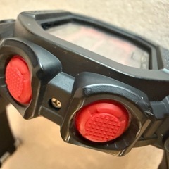 CASIO G-SHOCK GXW-56 カシオ