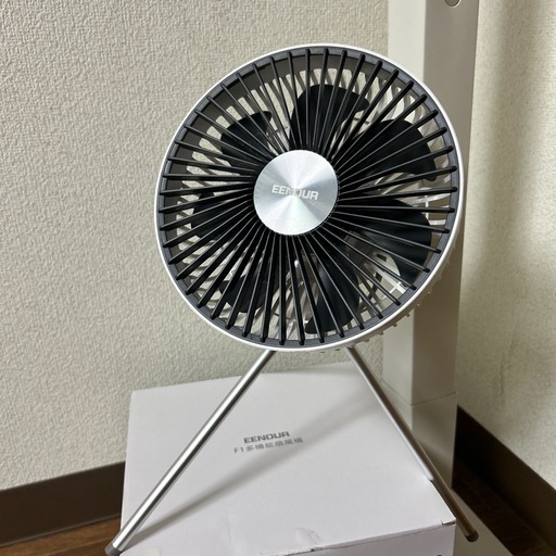 扇風機