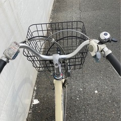 1279送料無料エリア多数！安心保証付き！安全整備済み！電動自転車