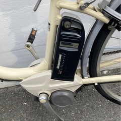 1279送料無料エリア多数！安心保証付き！安全整備済み！電動自転車