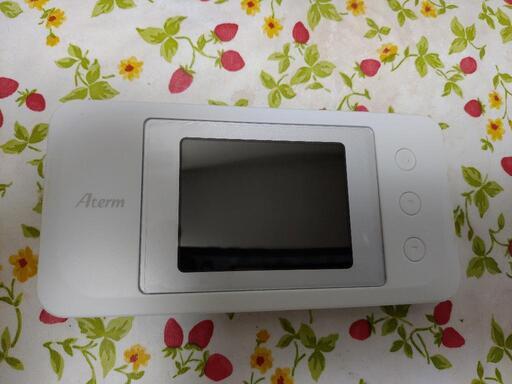 電子レンジ Aterm   MR10LM