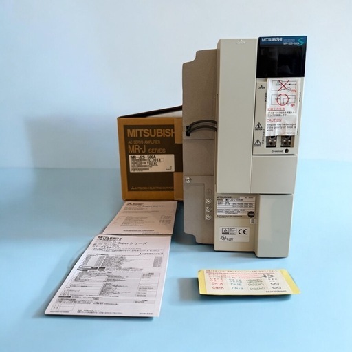 三菱電機 MITSUMISHI サーボアンプ MR-J2S-500A