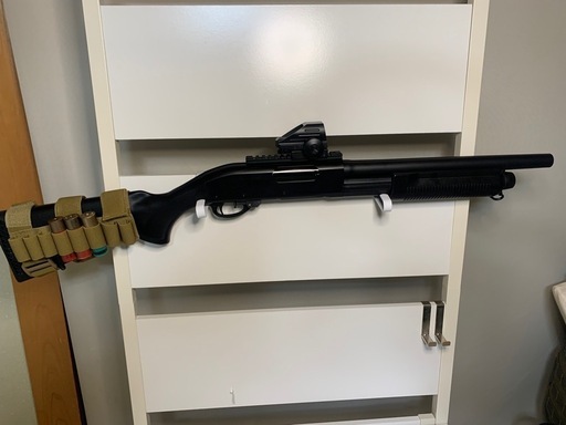 CYMA   レミントン　M870