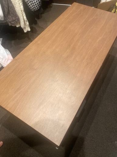 センターテーブル