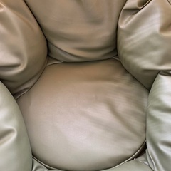 ASPLUND社RESORTIRシリーズCHOMP HIGHBACK CHAIR