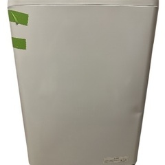 2022年製 美品 日立 ビートウォッシュ 洗濯機 BW-V80G