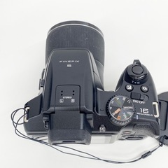 FUJIFILM Fine Pix S9800 富士フィルム デジタルカメラ