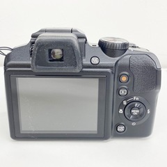 FUJIFILM Fine Pix S9800 富士フィルム デジタルカメラ