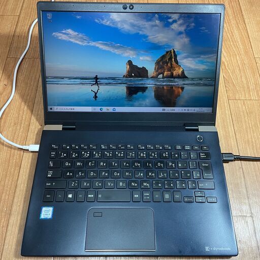 i5 16GB 256GB dynabook G83/DN オフィス付き