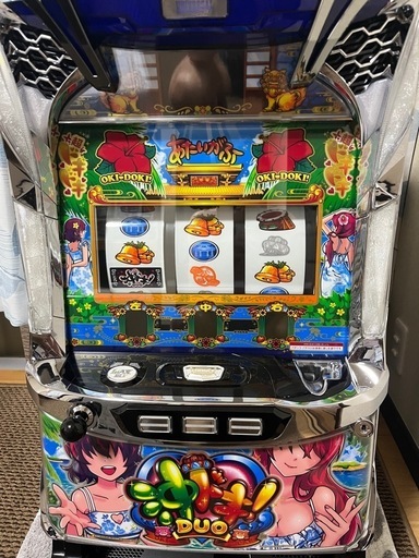 沖ドキduo★超極上品★