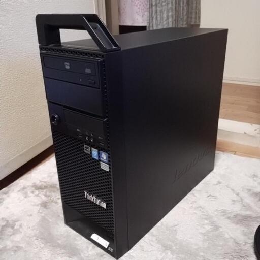 デスクトップPC ゲーミング？ RX580