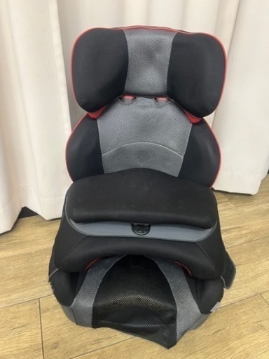 エールべべ サラット3ステップⅡ