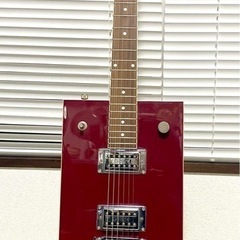 Gretsch Electromatic G5810 Bo Diddley